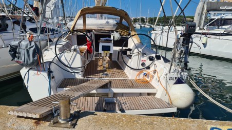 Dufour Yachts Dufour 350 GL VALENCIA