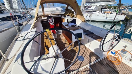 Dufour Yachts Dufour 350 GL VALENCIA