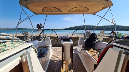 Dufour Yachts Dufour 350 GL VALENCIA