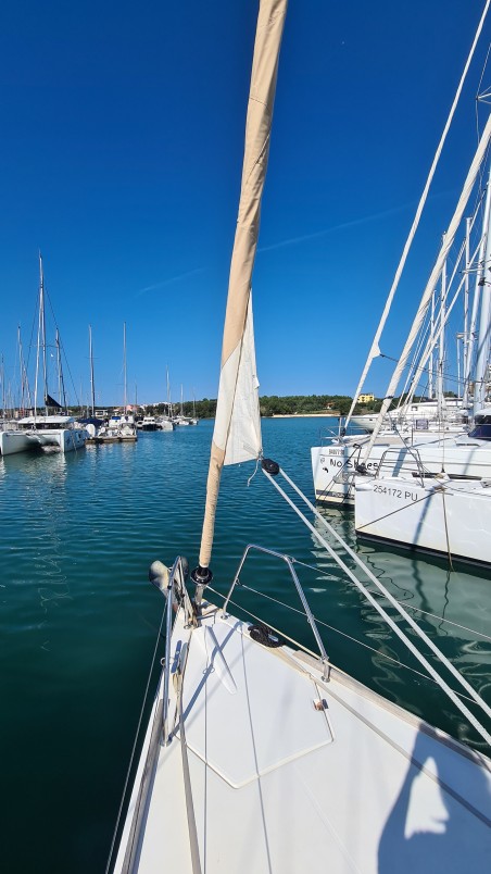 Dufour Yachts Dufour 350 GL VALENCIA