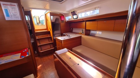 Dufour Yachts Dufour 350 GL VALENCIA