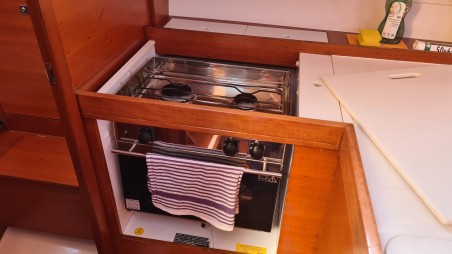 Dufour Yachts Dufour 350 GL VALENCIA