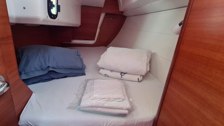 Dufour Yachts Dufour 350 GL VALENCIA