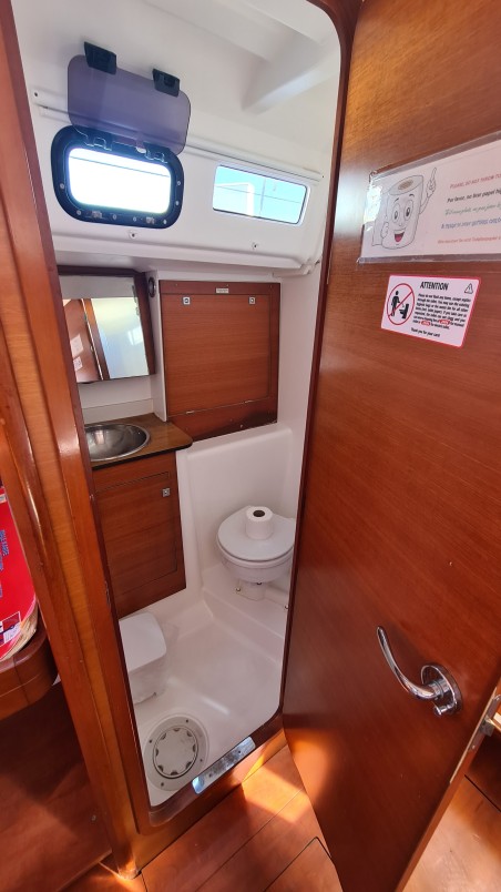 Dufour Yachts Dufour 350 GL VALENCIA