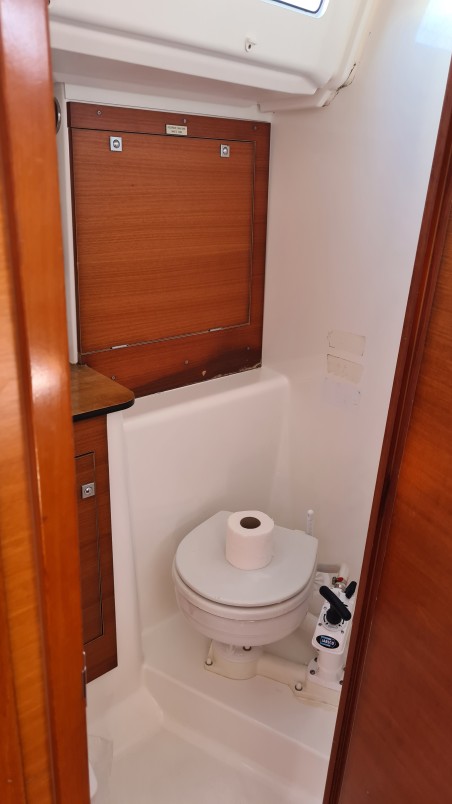 Dufour Yachts Dufour 350 GL VALENCIA