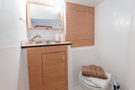 Dufour Yachts Dufour 360 GL - 3 cab. ACAJOU