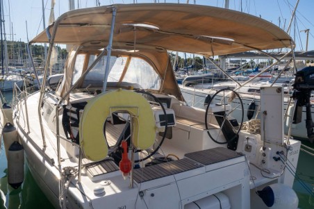 Dufour 360 Liberty | Yacht Charter France | Travelboat