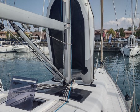 Dufour Yachts Dufour 382 GL REGGIANI