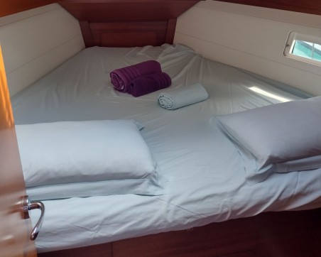 Dufour Yachts Dufour 382 GL REGGIANI