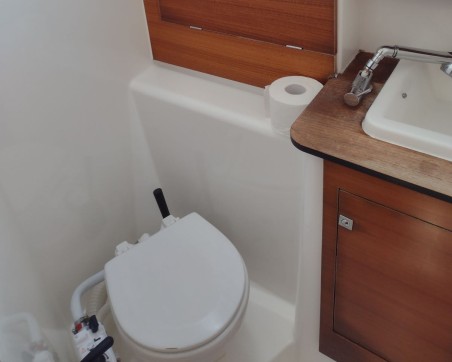 Dufour Yachts Dufour 382 GL REGGIANI