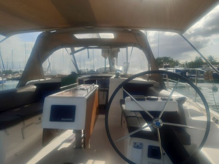 Dufour Yachts Dufour 390 GL CASSIOPEIA