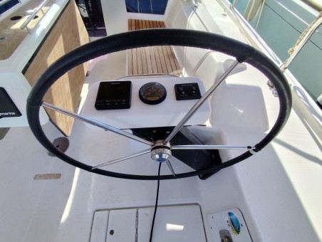Dufour Yachts Dufour 390 GL COILA