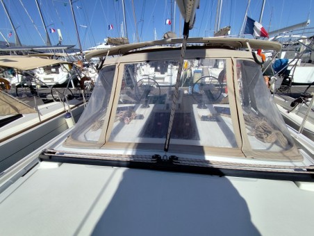 Dufour Yachts Dufour 390 GL COILA