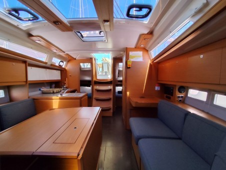 Dufour Yachts Dufour 390 GL COILA