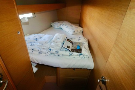 Dufour Yachts Dufour 460 GL Divna