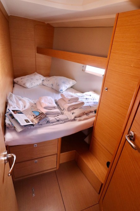 Dufour Yachts Dufour 460 GL Divna