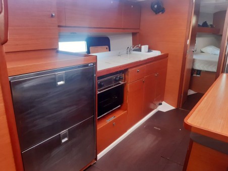 Dufour Yachts Dufour 390 GL INVICTUS