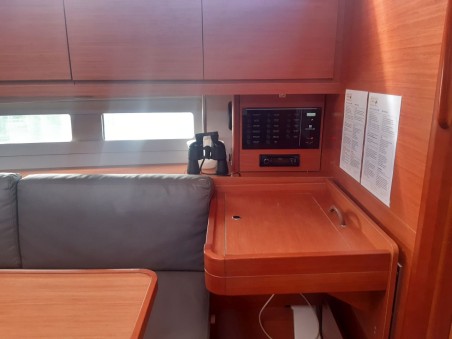 Dufour Yachts Dufour 390 GL MATMAX