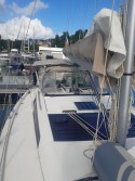 Dufour Yachts Dufour 390 GL MAYBE TOMORROW - 4
