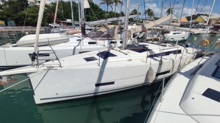 Dufour Yachts Dufour 390 GL MIRO