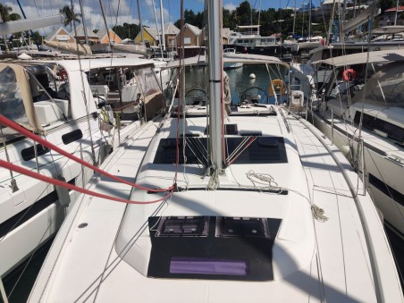 Dufour Yachts Dufour 390 GL MIRO