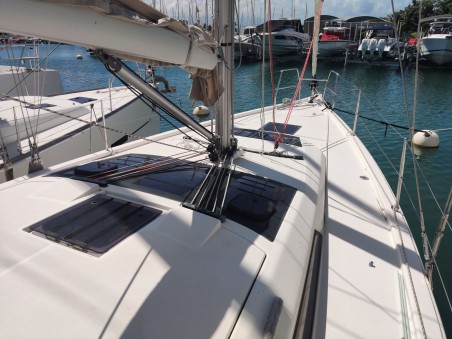 Dufour Yachts Dufour 390 GL MIRO