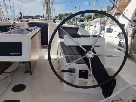 Dufour Yachts Dufour 390 GL MIRO