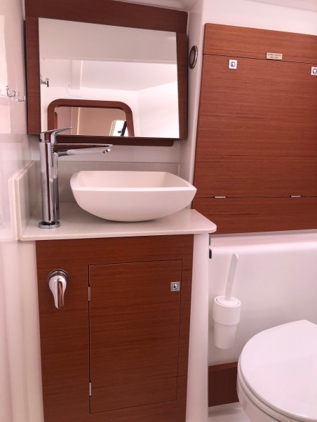 Dufour Yachts Dufour 390 GL MIRO