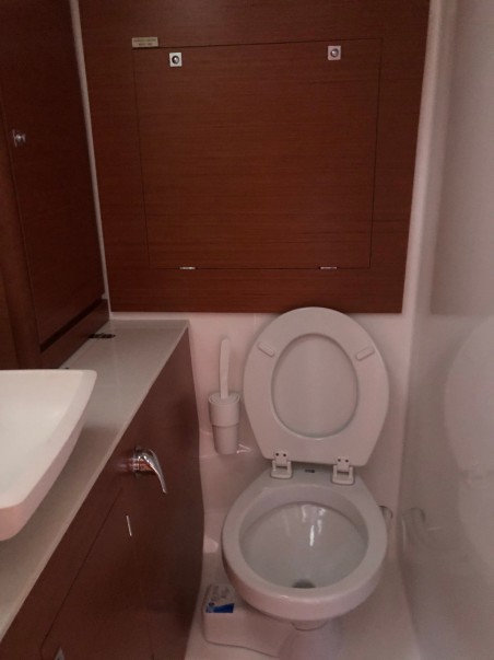 Dufour Yachts Dufour 390 GL MIRO