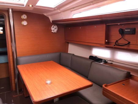 Dufour Yachts Dufour 390 GL ROTHKO