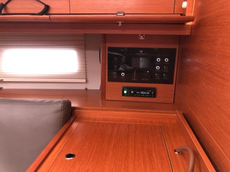 Dufour Yachts Dufour 390 GL ROTHKO