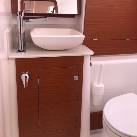 Dufour Yachts Dufour 390 GL ROTHKO