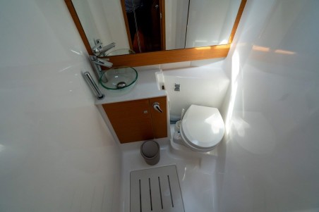 Dufour 412 | Yacht Charter France | Travelboat