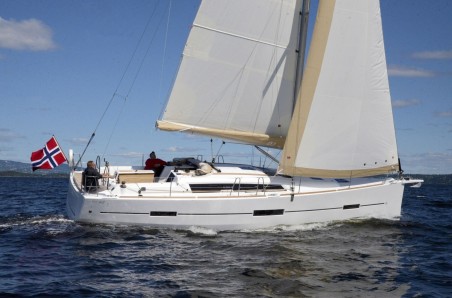 Dufour Yachts Dufour 412 GL ALTAIR