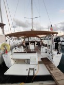 Dufour Yachts Dufour 412 GL BARBUDA