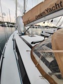 Dufour Yachts Dufour 412 GL BARBUDA