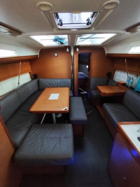 Dufour Yachts Dufour 412 GL BARBUDA