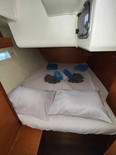 Dufour Yachts Dufour 412 GL BARBUDA