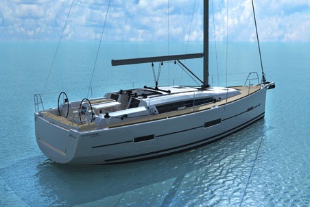 Dufour Yachts Dufour 412 GL CURACAO