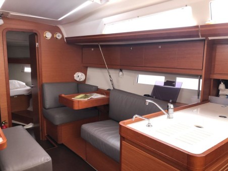 Dufour Yachts Dufour 412 GL CURACAO