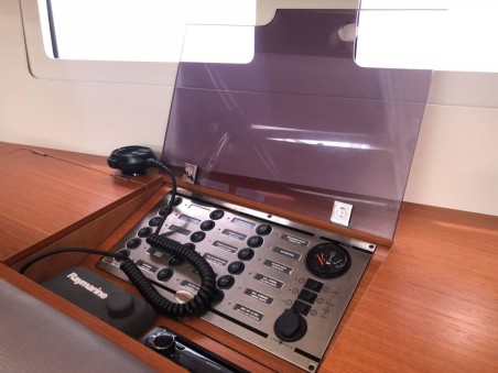 Dufour Yachts Dufour 412 GL CURACAO