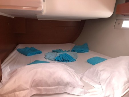 Dufour Yachts Dufour 412 GL CURACAO