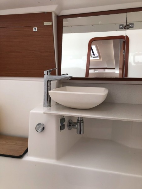 Dufour Yachts Dufour 412 GL CURACAO