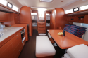 Dufour 460 GL | Czarter jachtu Chorwacja | Travelboat - 12