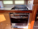 Dufour 460 GL | Czarter jachtu Chorwacja | Travelboat - 13