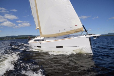 Dufour Yachts Dufour 412 GL RELOAD