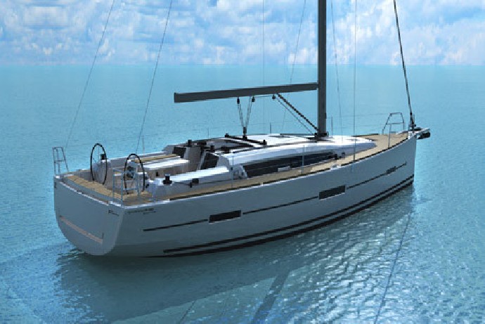 Dufour Yachts Dufour 412 GL STELLA