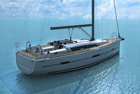 Dufour Yachts Dufour 412 GL STELLA