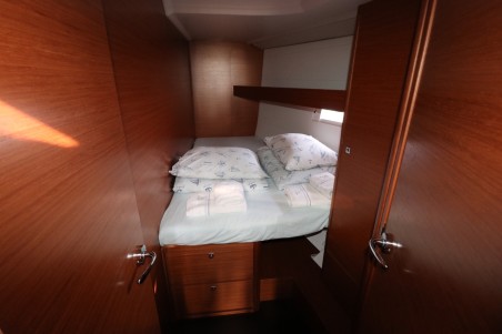 Dufour 460 GL | Czarter jachtu Chorwacja | Travelboat