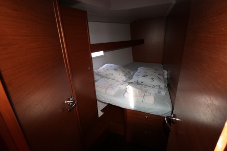 Dufour 460 GL | Czarter jachtu Chorwacja | Travelboat